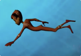 3D Reel