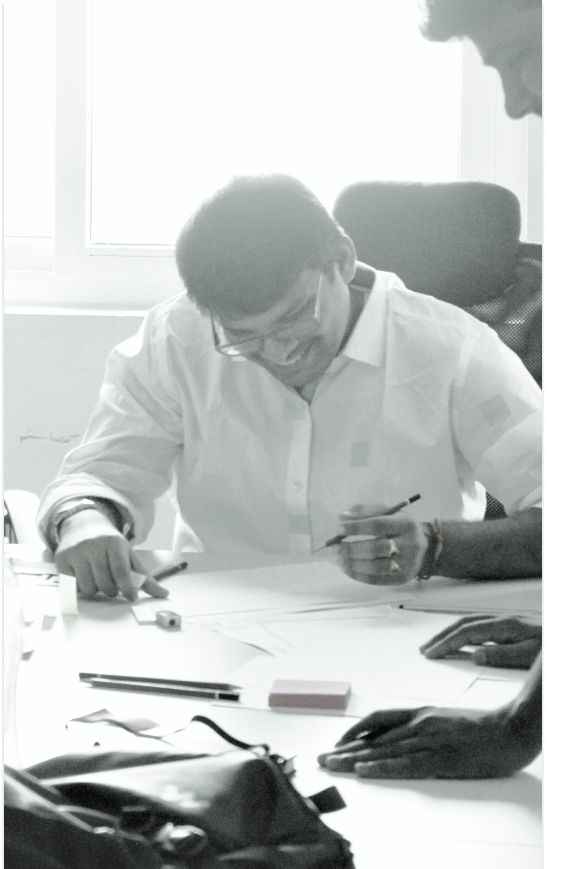 Photo of Manikanta Kotaproolu